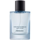 Abercrombie & Fitch Embark Eau de Cologne für Herren 50 ml