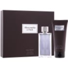 Abercrombie & Fitch First Instinct set cadou I.