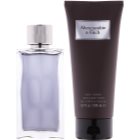Abercrombie & Fitch First Instinct set cadou I.