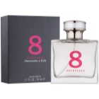 Abercrombie & Fitch 8 Uncovered Eau de Parfum für Damen 50 ml