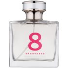 Abercrombie & Fitch 8 Uncovered Eau de Parfum für Damen 50 ml