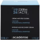 Academie Derm Acte Intense Age Recovery Intensive Cream with Anti-Ageing Effect