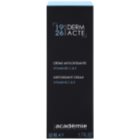 Academie Derm Acte Intense Age Recovery Antioxidant Day Cream with Anti-Aging Effect