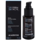 Academie Derm Acte Intense Age Recovery intensives, regenerierendes Serum Creme zur Wiederherstellung der Festigkeit der Haut