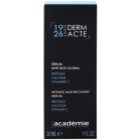 Academie Derm Acte Intense Age Recovery intensives, regenerierendes Serum Creme zur Wiederherstellung der Festigkeit der Haut