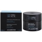 Academie Derm Acte Intense Age Recovery éjszakai ránctalanító krém peeling hatással