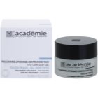 Academie All Skin Types zaglađujući gel za oči protiv oticanja
