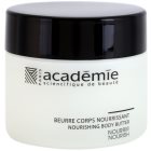 Académie Body beurre corporel nourrissant