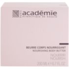 Académie Body beurre corporel nourrissant
