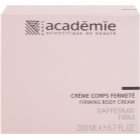 Academie Body crema corporal reafirmante