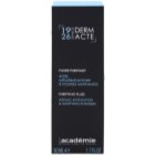 Academie Derm Acte Brillance&Imperfection Cleansing Fluid For Skin With Imperfections
