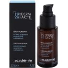 Academie Derm Acte Brillance&Imperfection beruhigendes Serum gegen das Erröten der Haut
