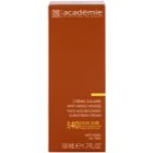 Academie Bronzécran Anti-Aging Sunscreen SPF 40