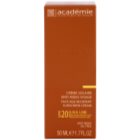 Academie Bronzécran Crema anti-imbatranire pentru protectie solara SPF 20