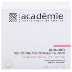 Academie Dry Skin nährende und revitalisierende Creme
