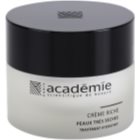 Academie Dry Skin gazdag hidratáló krém
