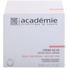 Academie Dry Skin gazdag hidratáló krém