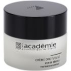 Academie Dry Skin gazdag krém hidratáló hatással