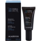 Académie Derm Acte Severe Dehydratation crème liftante contour yeux et cils