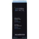 Académie Derm Acte Severe Dehydratation crème liftante contour yeux et cils
