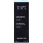 Academie Derm Acte Severe Dehydratation feuchtigkeitsspendendes Schutzserum SPF 30