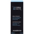 Académie Derm Acte Severe Dehydratation sérum hydratant effet instantané