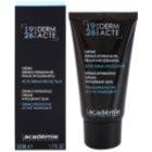 Academie Derm Acte Intolerant Skin hydratisierende und beruhigende Creme regeneriert die Hautbarriere