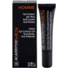 Academie Men Eye Care Against Dark Circles And Swelling