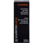 Academie Men Eye Care Against Dark Circles And Swelling