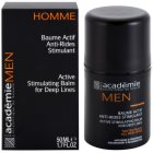 Academie Men Active Skin Balm with Anti-Wrinkle Effect
