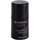 Academie Men aktives feuchtigkeitsspendendes Balsam mit Matt-Effekt
