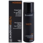 Académie Men mousse à raser