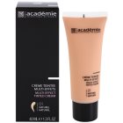 Academie Make-up Multi-Effect crema con color para una piel perfecta