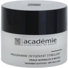 Academie Normal to Combination Skin hydratační a posilující pleťový krém
