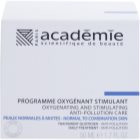 Academie Normal to Combination Skin crema hidratante y fortalecedora para rostro