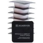 Academie Normal to Combination Skin erfrischende Maske mit Aprikose