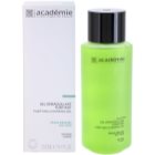 Academie Oily Skin gel za skidanje šminke i čišćenje
