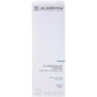 Academie Oily Skin gel za skidanje šminke i čišćenje