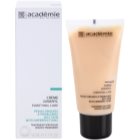 Academie Oily Skin normalisierende und mattierende Tages - und Nachtcreme