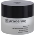 Academie Oily Skin normalizirajuća matirajuća krema