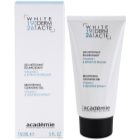 Academie Derm Acte Whitening gel za čišćenje za sjaj lica