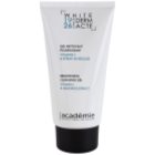 Academie Derm Acte Whitening gel za čišćenje za sjaj lica