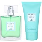 Acqua dell' Elba Arcipelago Men dárková sada I.