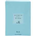 Acqua dell' Elba Blu Men woda perfumowana dla mężczyzn 100 ml