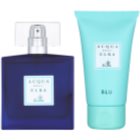 Acqua dell' Elba Blu Men dárková sada I.