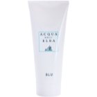 Acqua dell' Elba Blu Men telový krém pre mužov 200 ml
