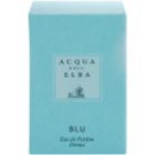 Acqua dell' Elba Blu Women toaletní voda pro ženy 50 ml