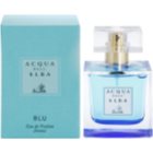 Acqua dell' Elba Blu Women toaletní voda pro ženy 50 ml