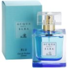 Acqua dell' Elba Blu Women toaletní voda pro ženy 50 ml
