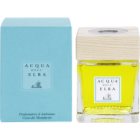 Acqua dell' Elba Casa dei Mandarini Aroma Diffuser With Refill 200 ml